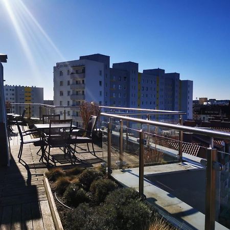 Apartment Paula Swinoujscie Luaran gambar