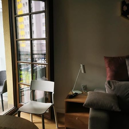 Apartment Paula Swinoujscie Luaran gambar