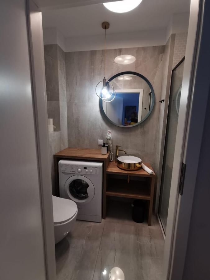 Apartment Paula Swinoujscie Luaran gambar