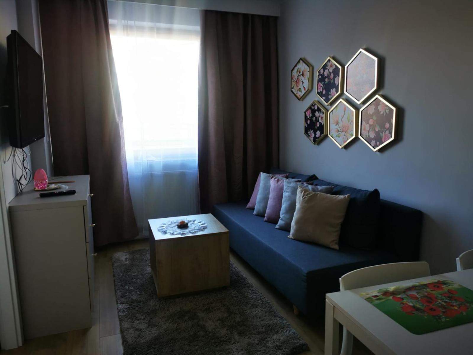 Apartment Paula Swinoujscie Luaran gambar